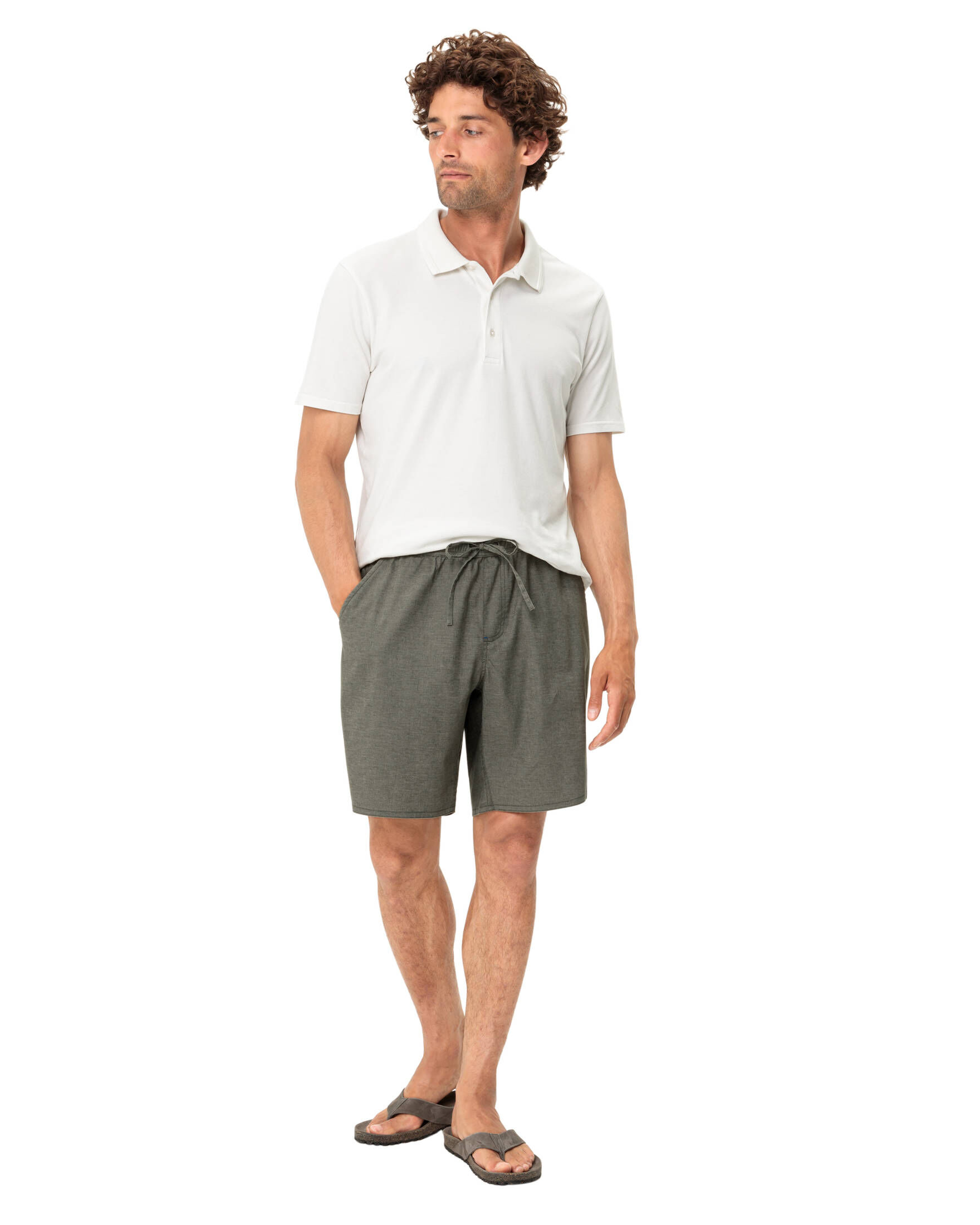 VAUDE| Herren Hose Redmont III