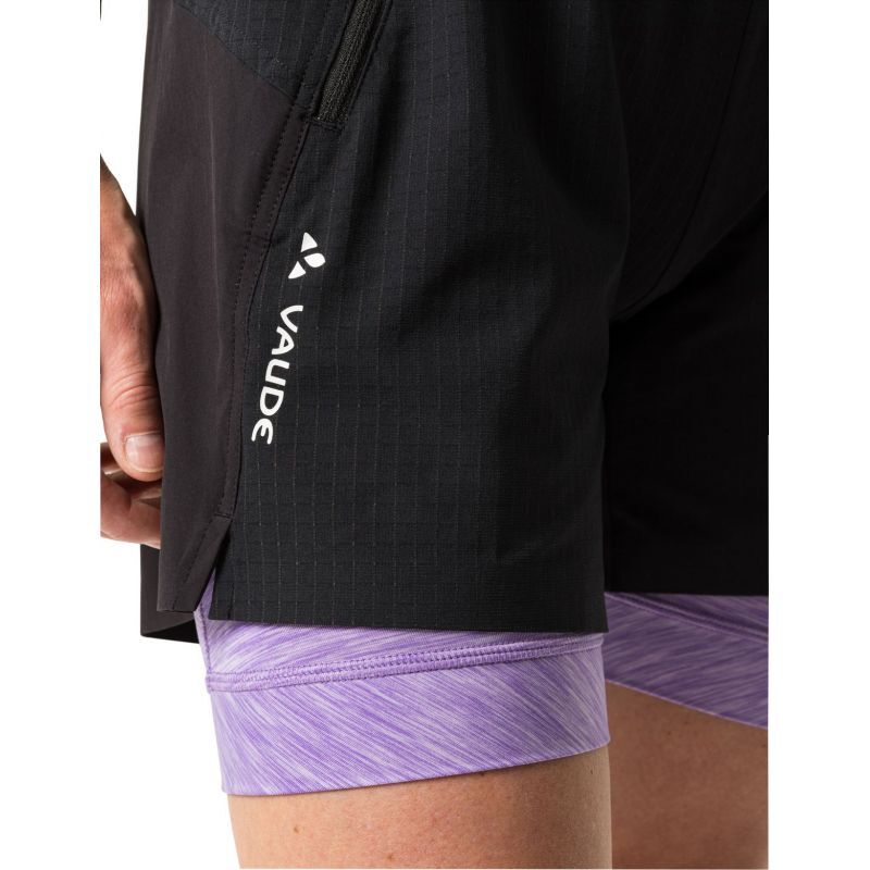 Altissimi Shorts - Short VTT femme