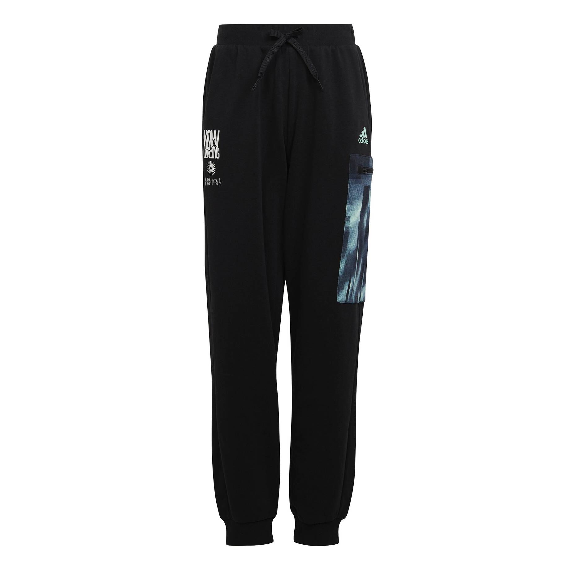 adidas Performance| Kinder Cargo-Jogginghose