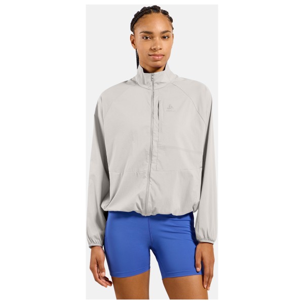 Odlo - Women's Zeroweight Jacket - Veste de running