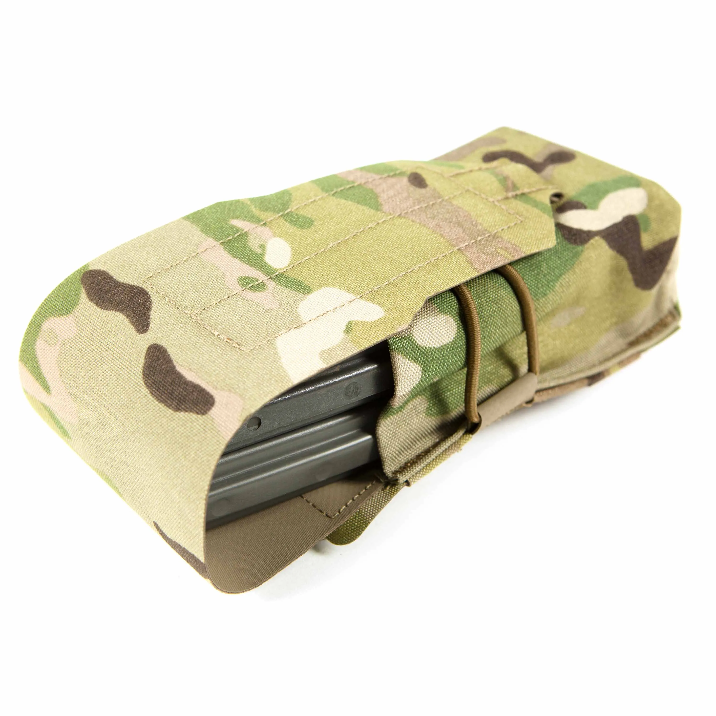 Blue Force Gear -  Mag Pouch Double M4