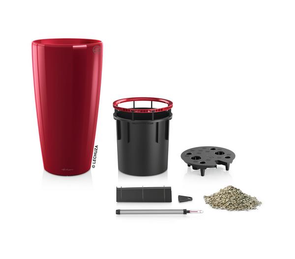 LECHUZA® RONDO, All-in-One-Set