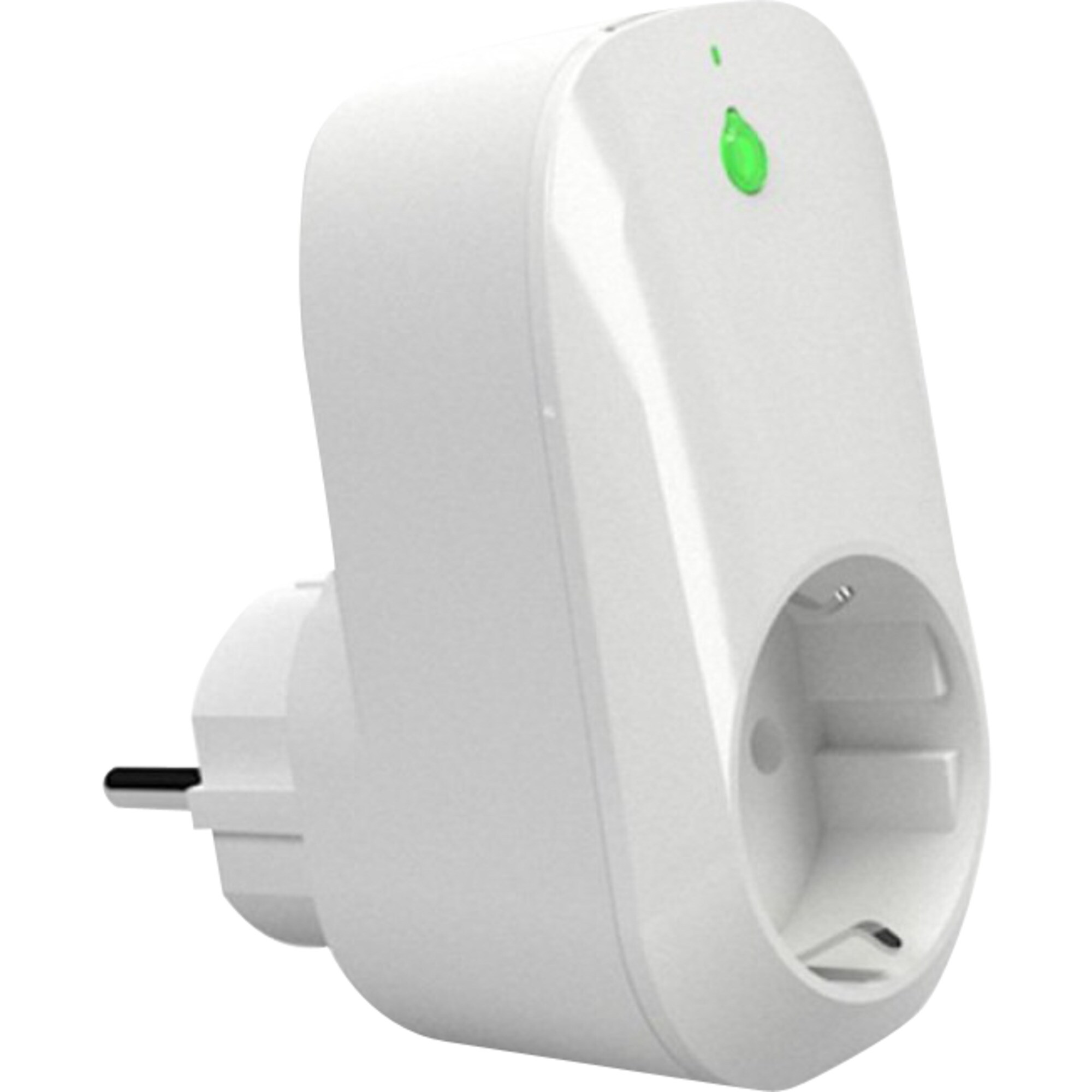 Shelly Stecker Plug