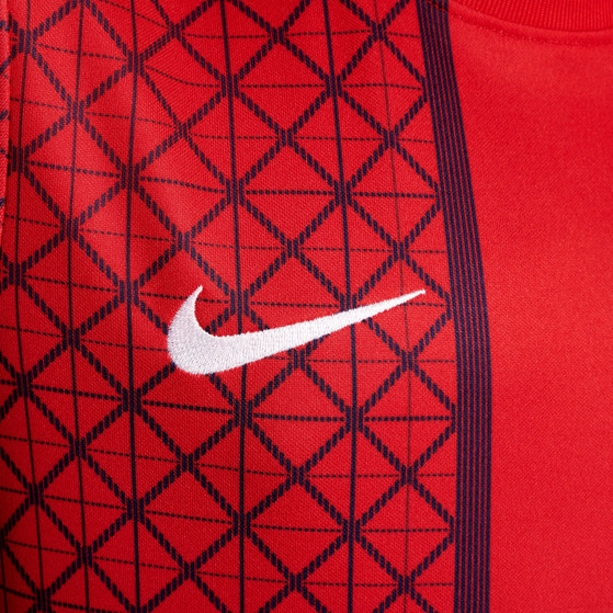 Nike Paris Saint-Germain Pre-Match Top Kids