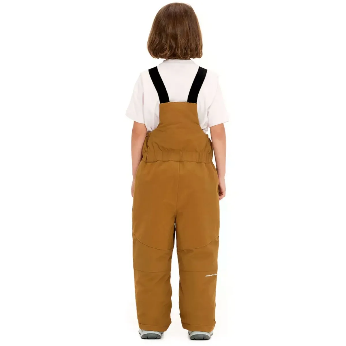 Chlorophylle Salopette Willow Bib 7-12ans