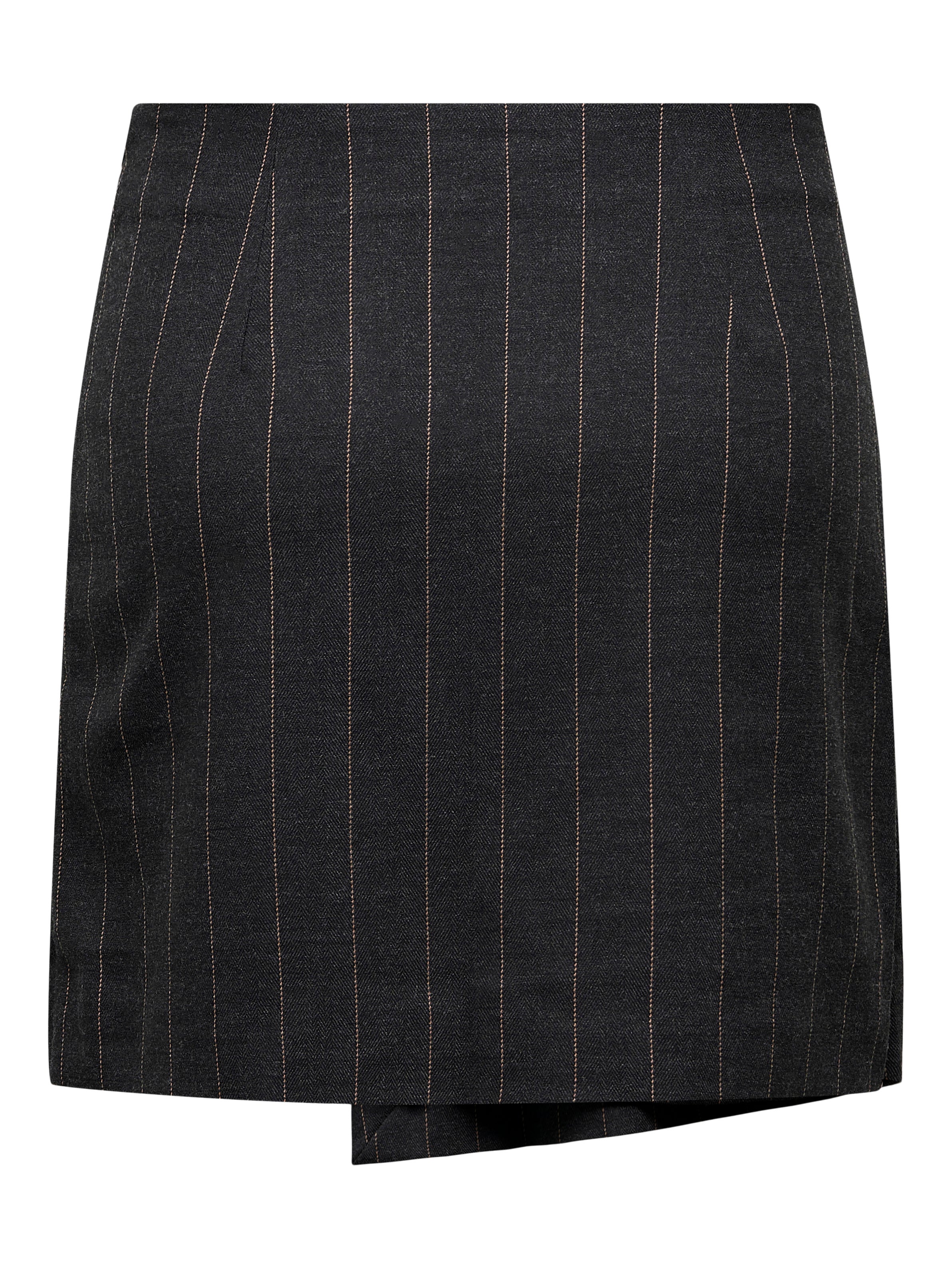 ONLGLOSS-MARLEY Rock Dark Grey Melange