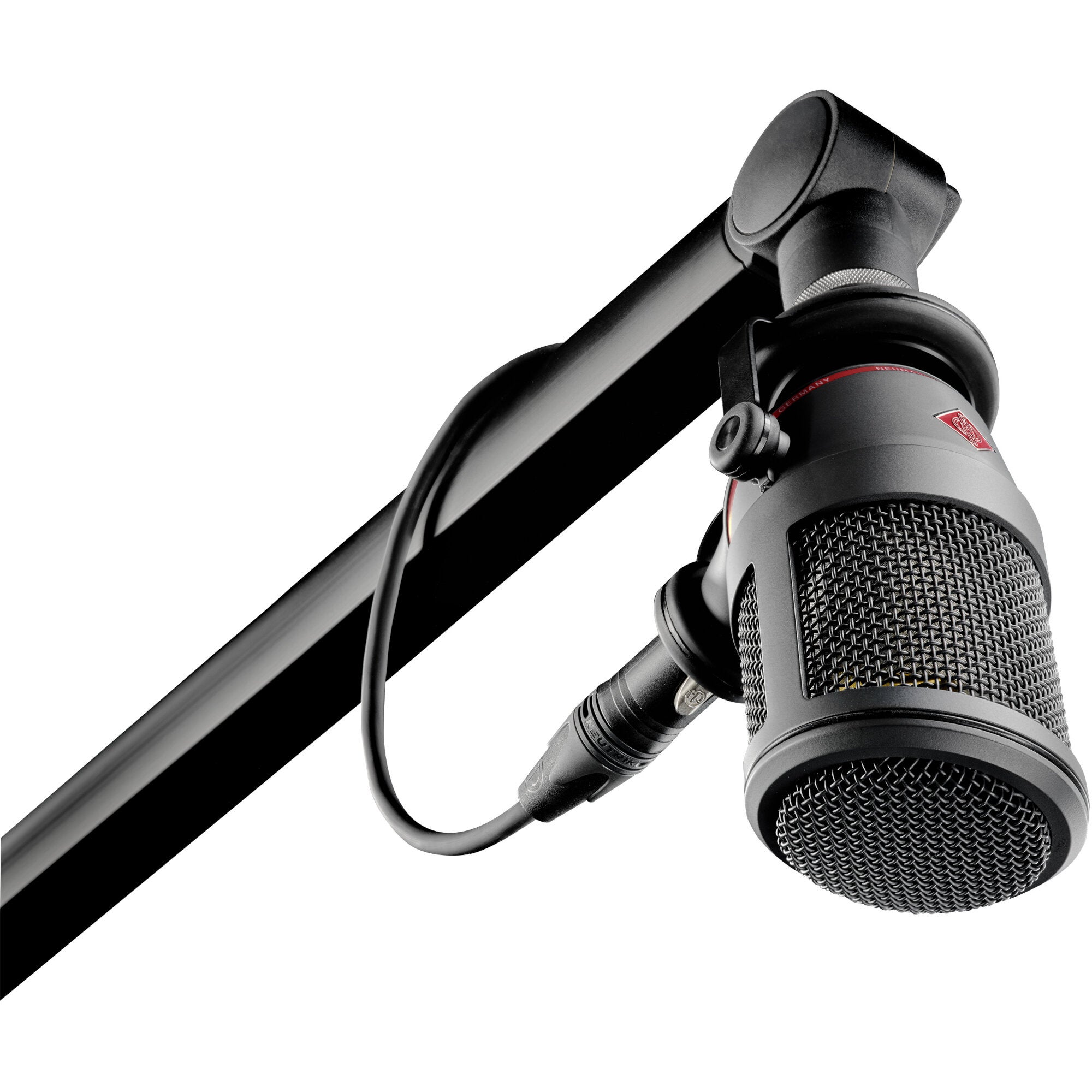 Neumann BCM 104 mt broadcast condensatormicrofoon