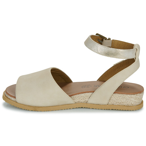 Chattawak - LOUISA - Beige