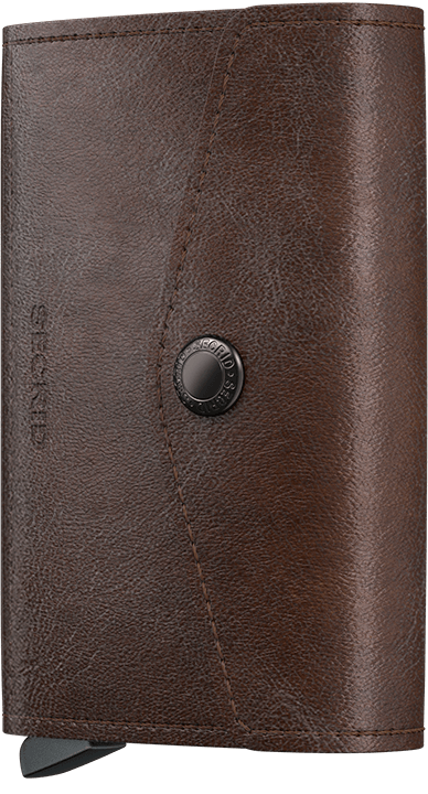 Envelope wallet vintage