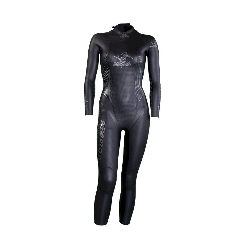 Wetsuit Womens Ultimate IPS Plus 3 - Combinaison néoprène femme