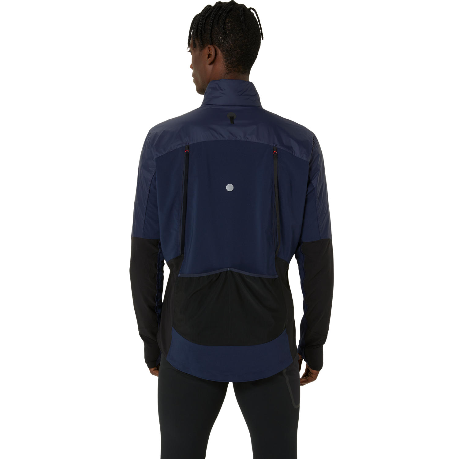 Asics Road Winter Jacket