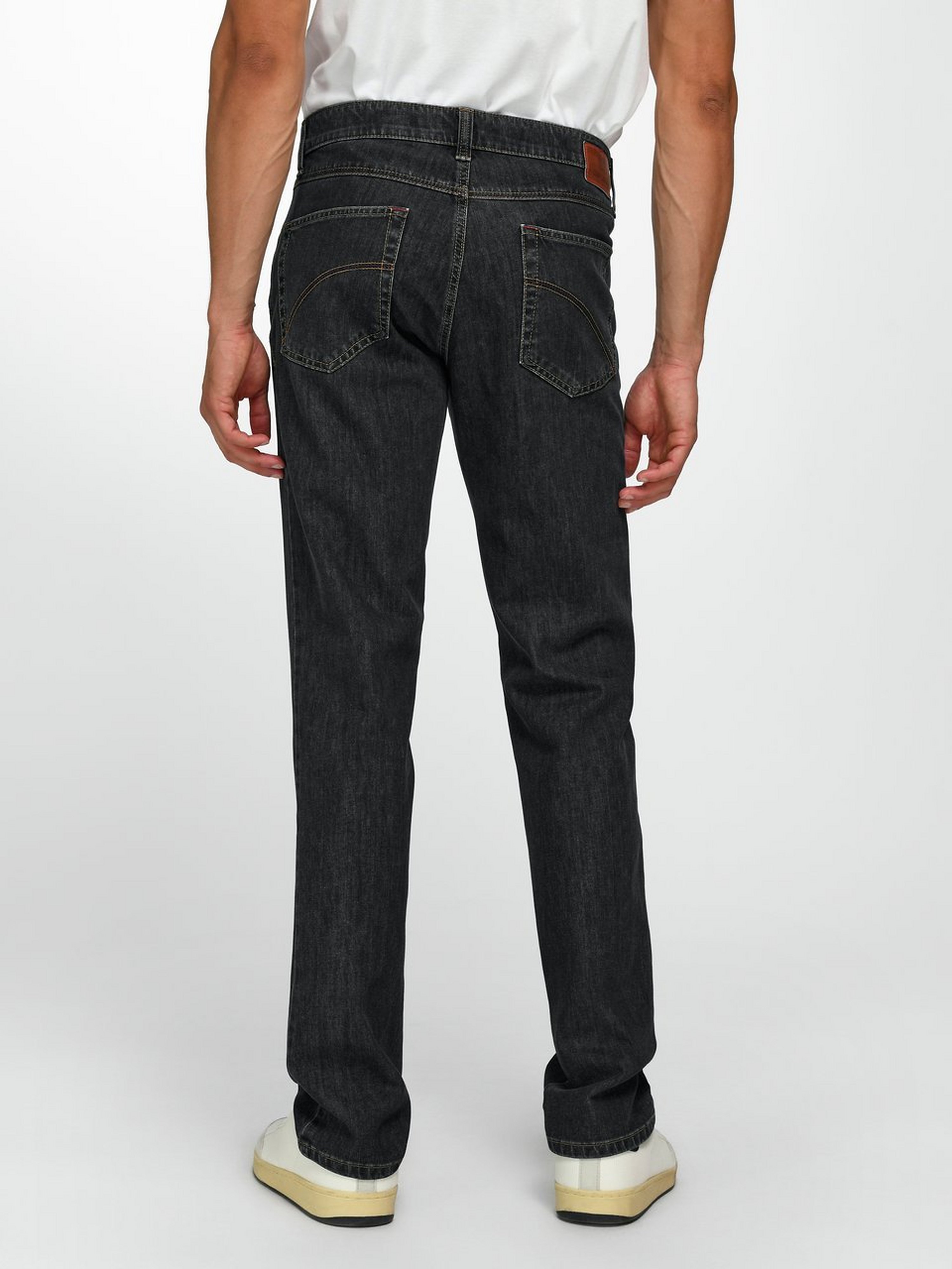 Jeans in Inch-Länge 30