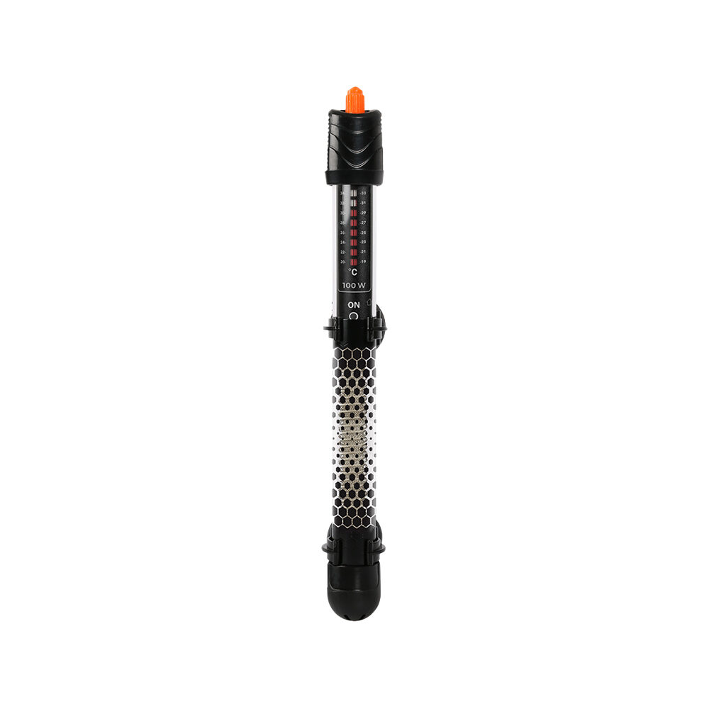 Aqua Della Heater