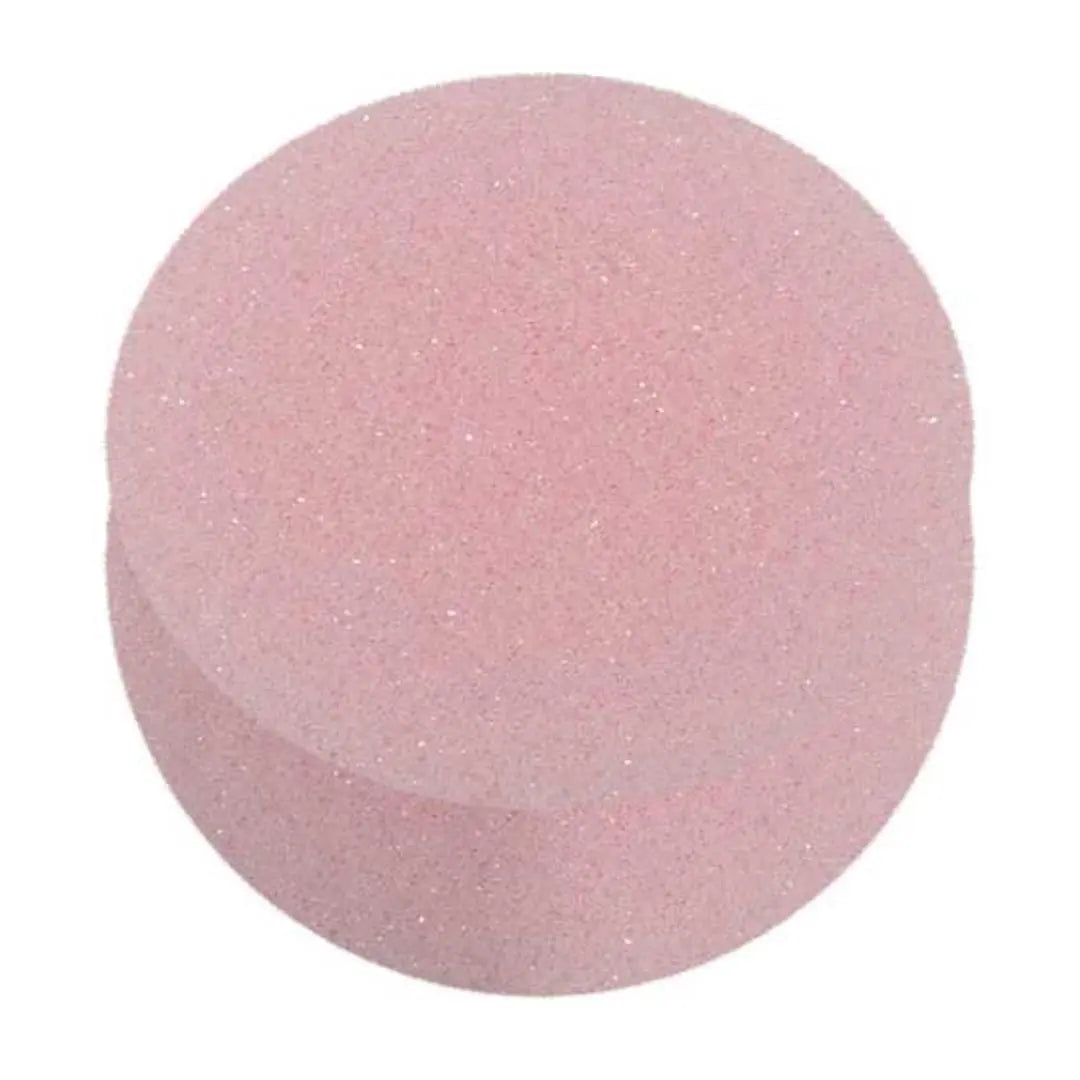 Round Makeup Sponge
