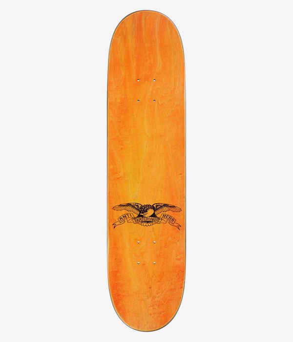 Anti Hero Van Der Linden Octagon 8.06