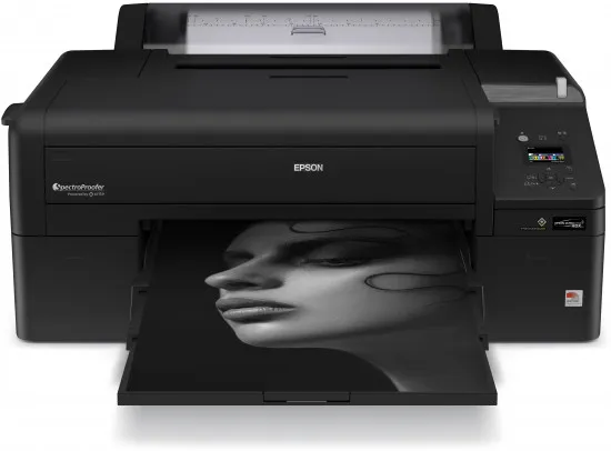 Epson SureColor SC-P5000 STD Spectro - 17