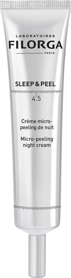 Filorga Sleep & Peel 4. 5 40 ml