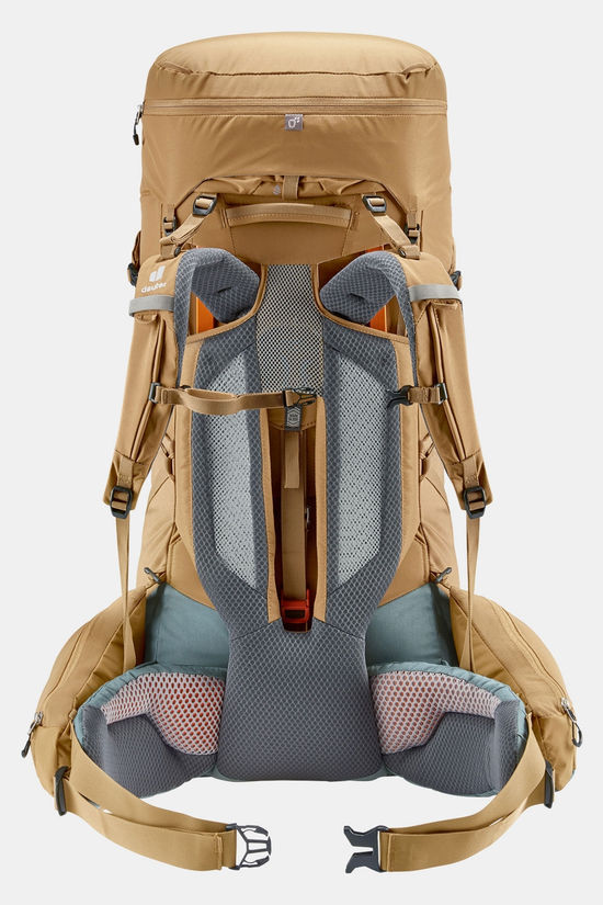 deuter deuter Aircontact Core 60+10 Backpack