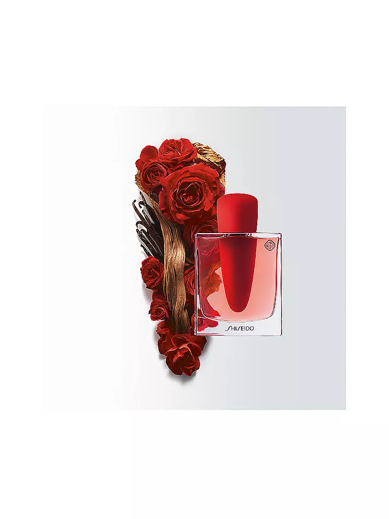 SHISEIDO Ginza Eau de Parfum Intense 90ml keine Farbe