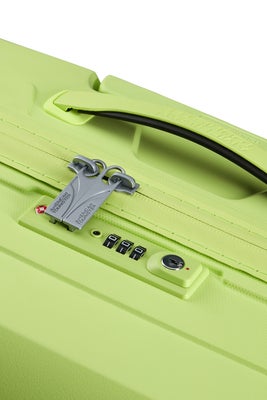 American Tourister Airconic Koffert 67L, Electric Lime