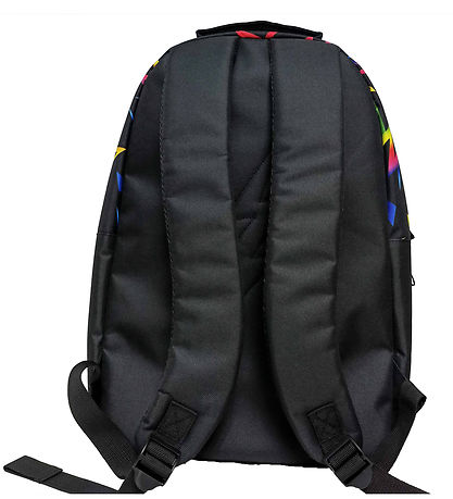 Pokémon Rucksack - Large - 43 x 30 x 14 cm - 15 l - Schwarz m. N