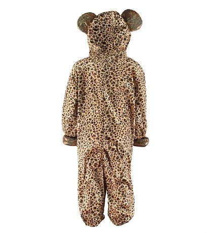 Souza Udklædning - Leopard