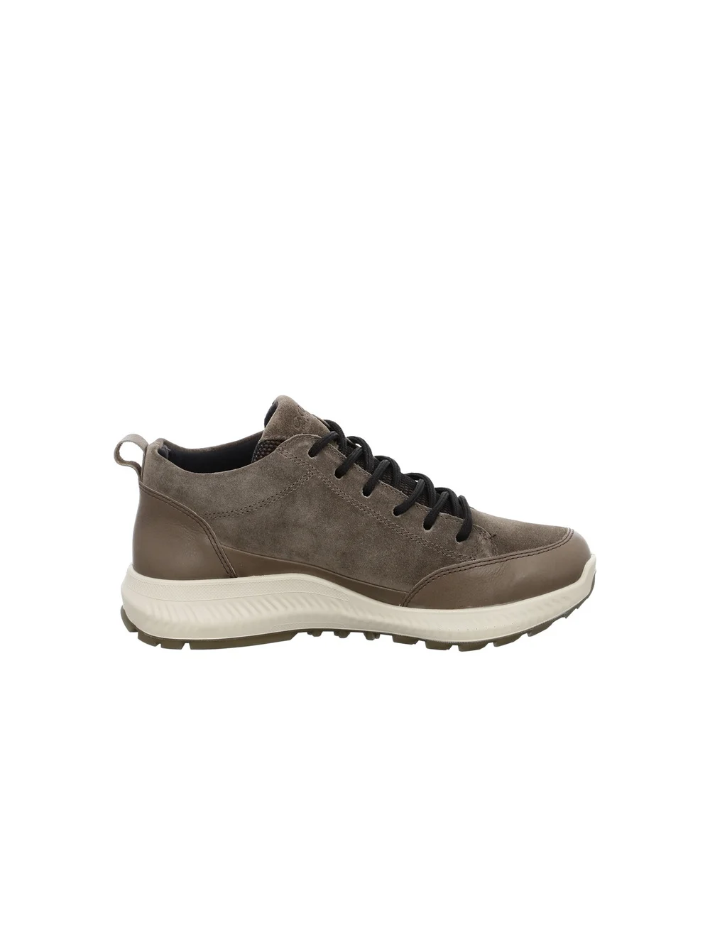 Schnürstiefelette Hiker taiga sand