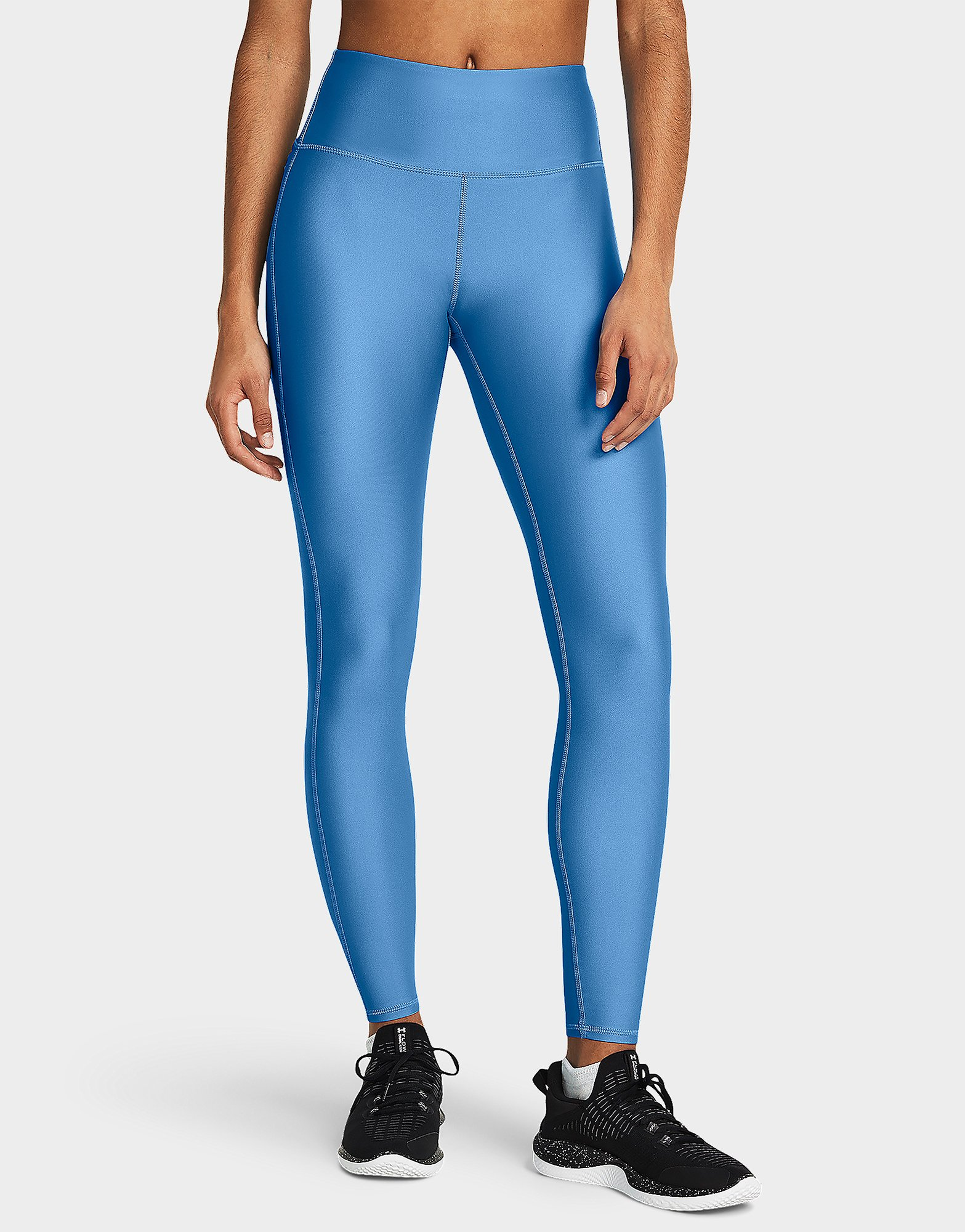 Under Armour Warmup bottoms Vanish Branded Legging