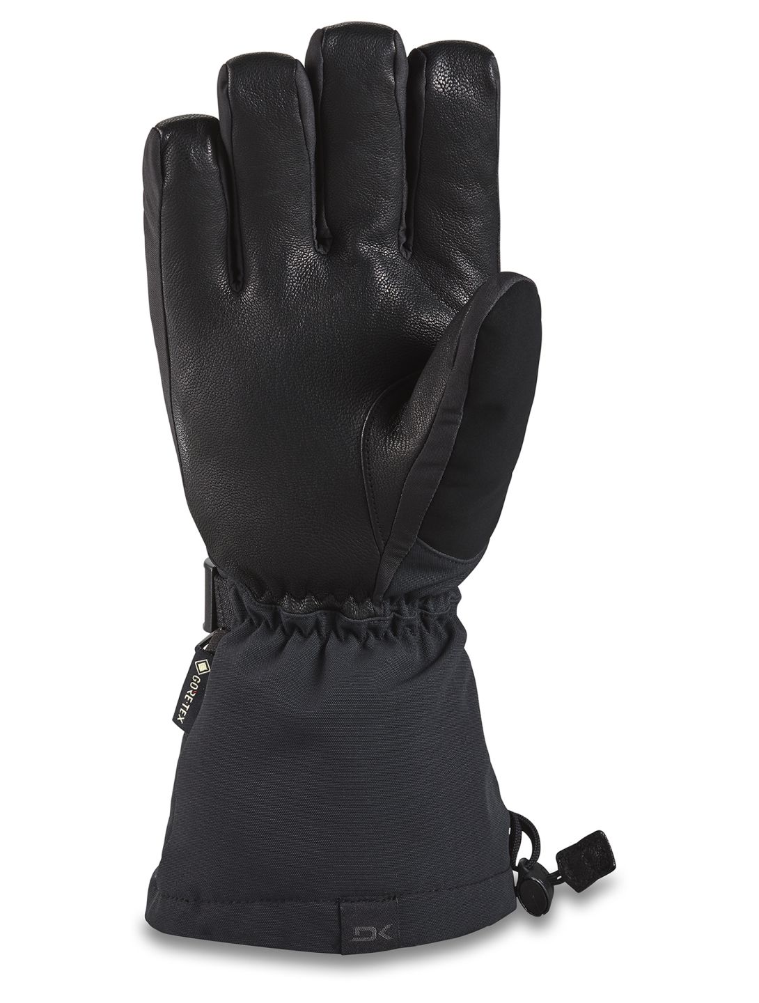 Leather Titan Gore-Tex skihandschoenen heren