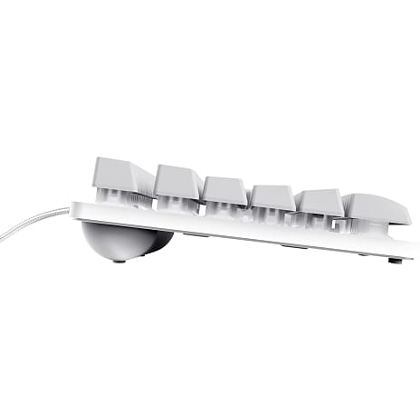 Trust GXT833W gaming keyboard