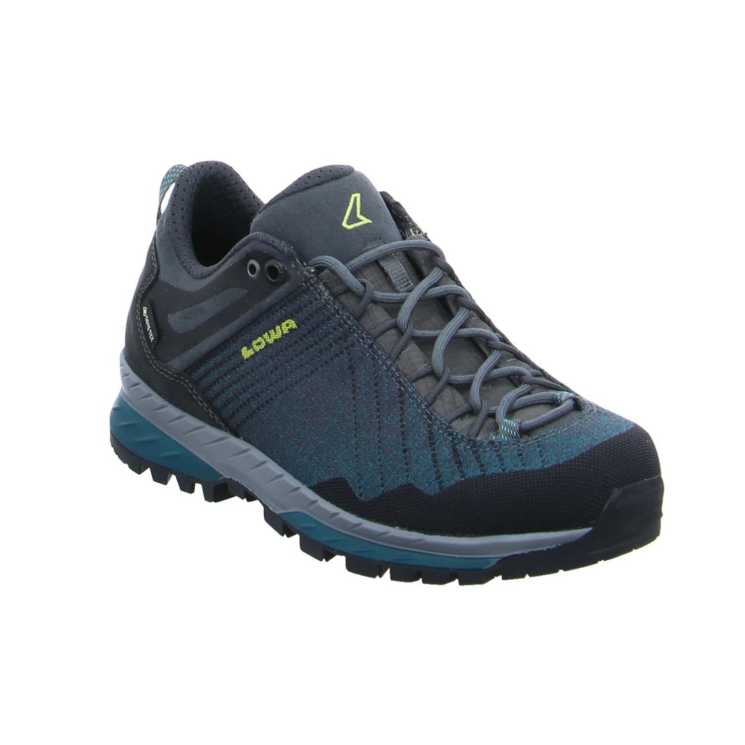 LOWA Walking / Outdoor Damen Grau Synthetik