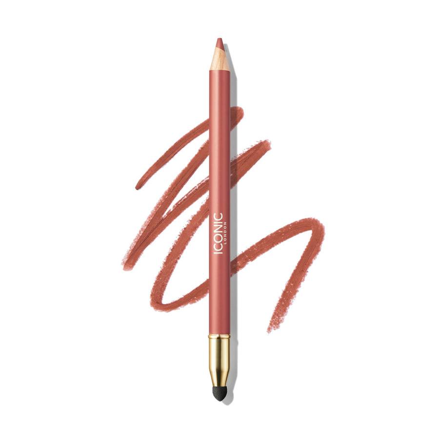 Iconic London Fuller Pout Sculpting Lip Liner Sister Sister 1,03g