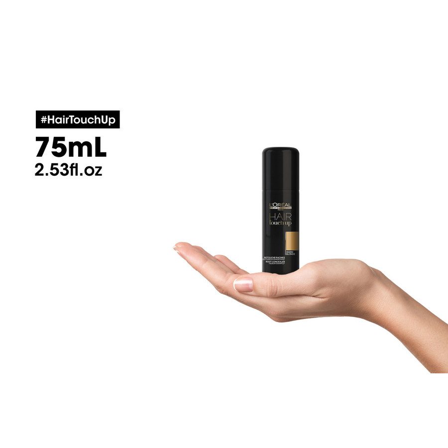 L'Oréal Professionnel Hair Touch Up Blonde 75ml