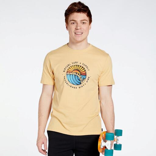 Camiseta Rip Curl