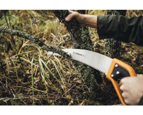 FISKARS SW 47 takkenzaag/tuinzaag