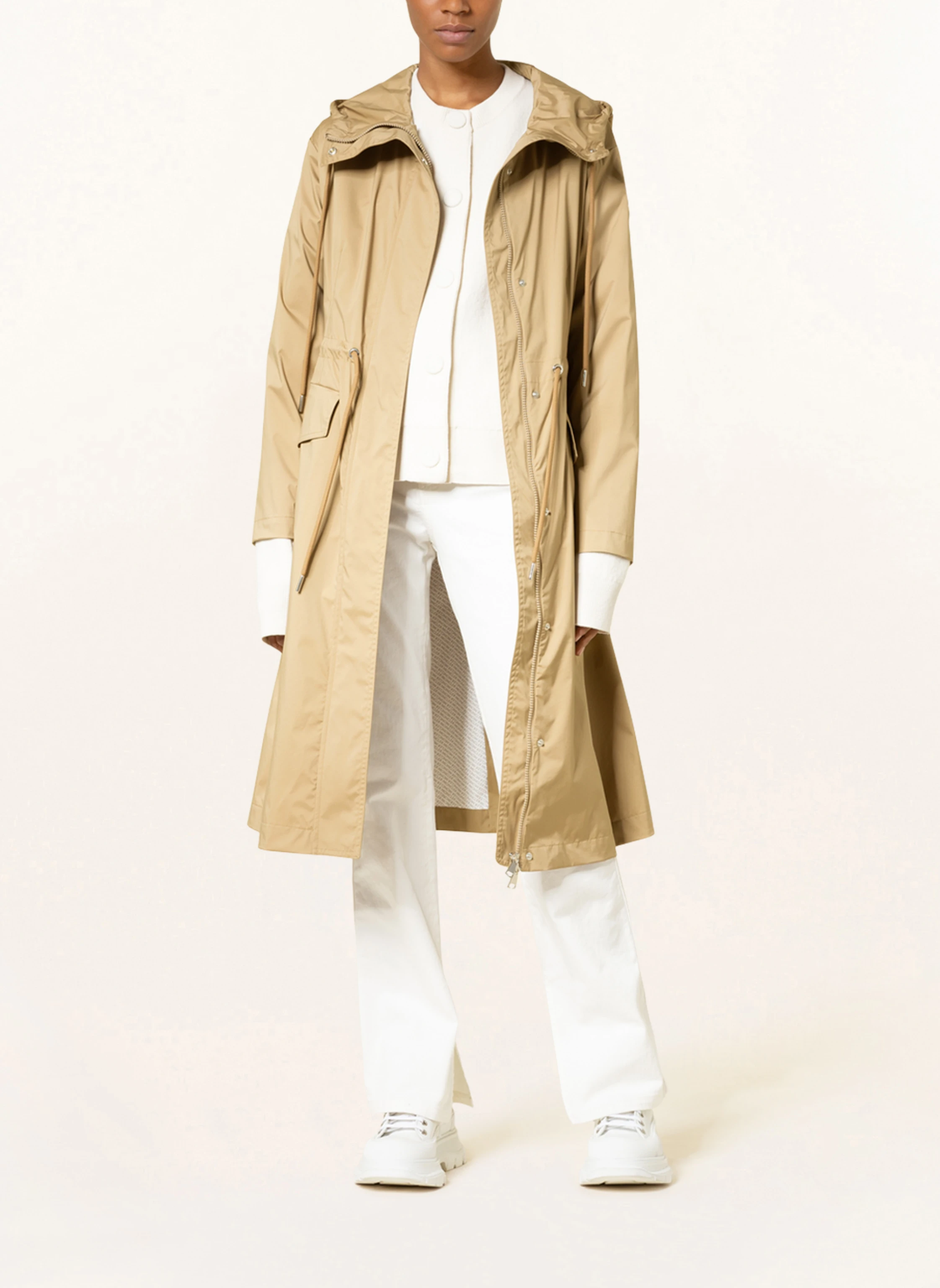 MONCLER Mantel TEVENNEC