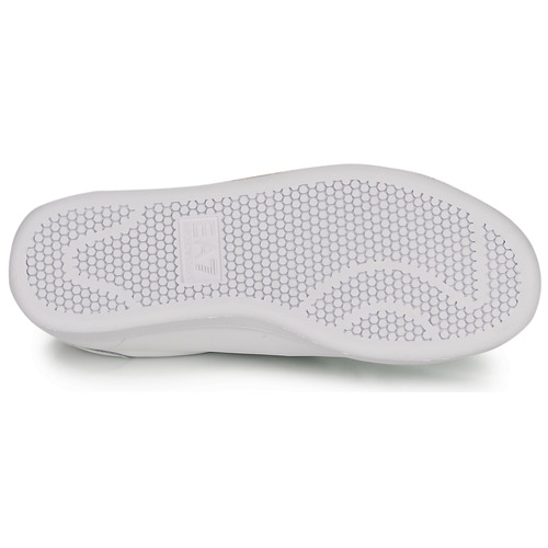 Emporio Armani EA7 - CLASSIC NEW CC - Blanc