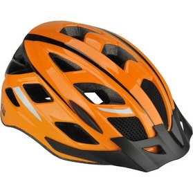 Casque de vélo 'Urban Sport', taille: S/M