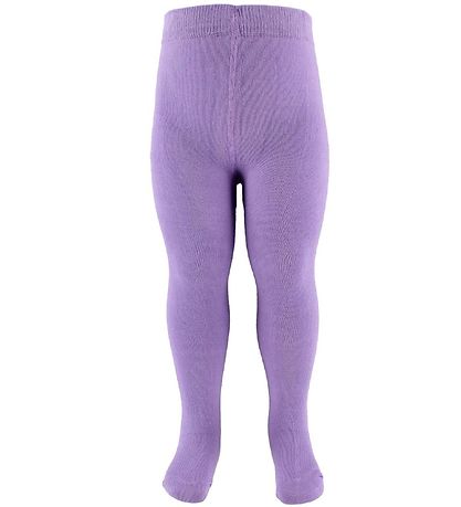 Fuzzies Strumpfhosen - Lavendel