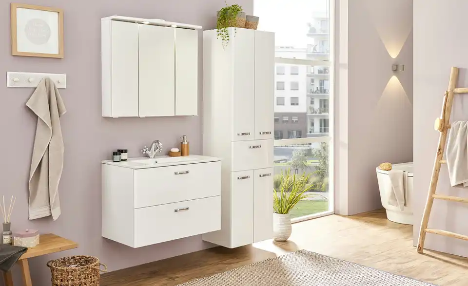 Waschtischunterschrank Lienz