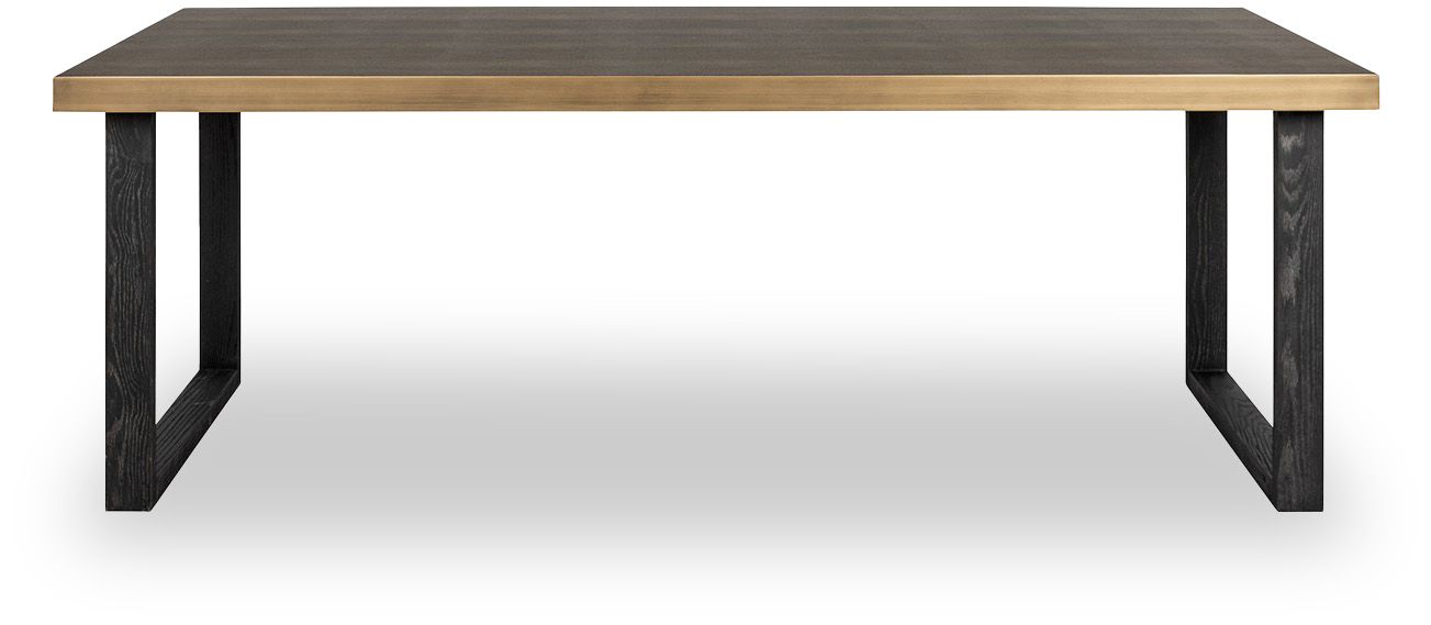Eettafel Bloomville D100 x H76 cm