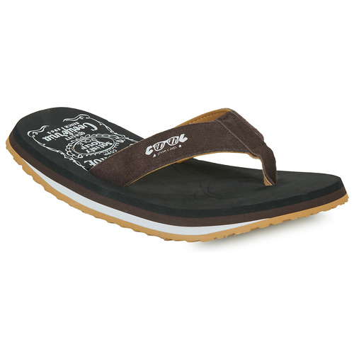 Cool shoe - ORIGINAL - Noir / Marron