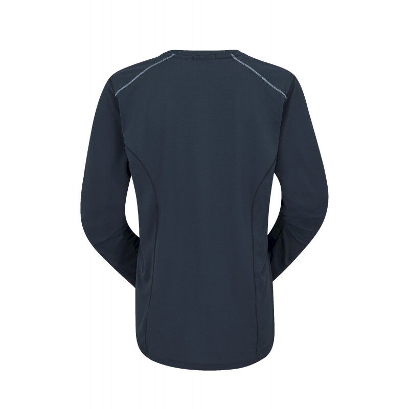 Women's Force LS - Maillot thermique femme