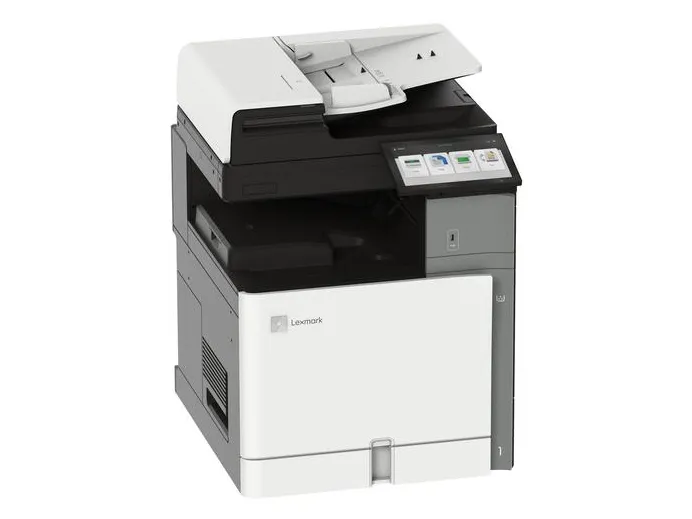 LEXMARK CX951se BSD-Line