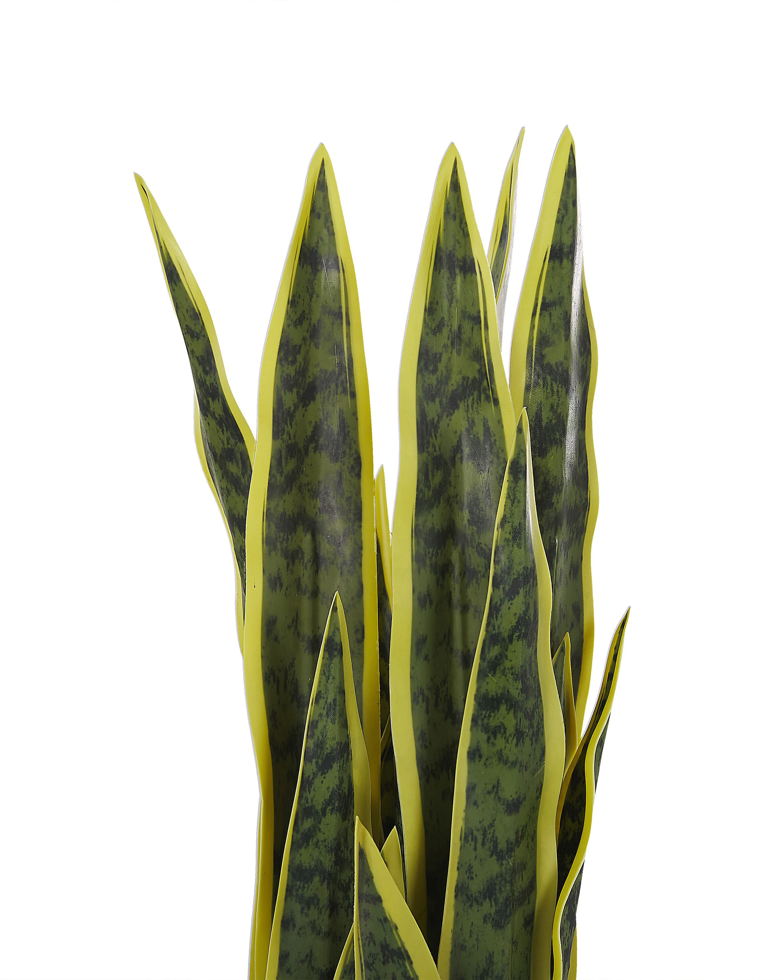 Kunstplant SNAKE PLANT 63 cm Groen