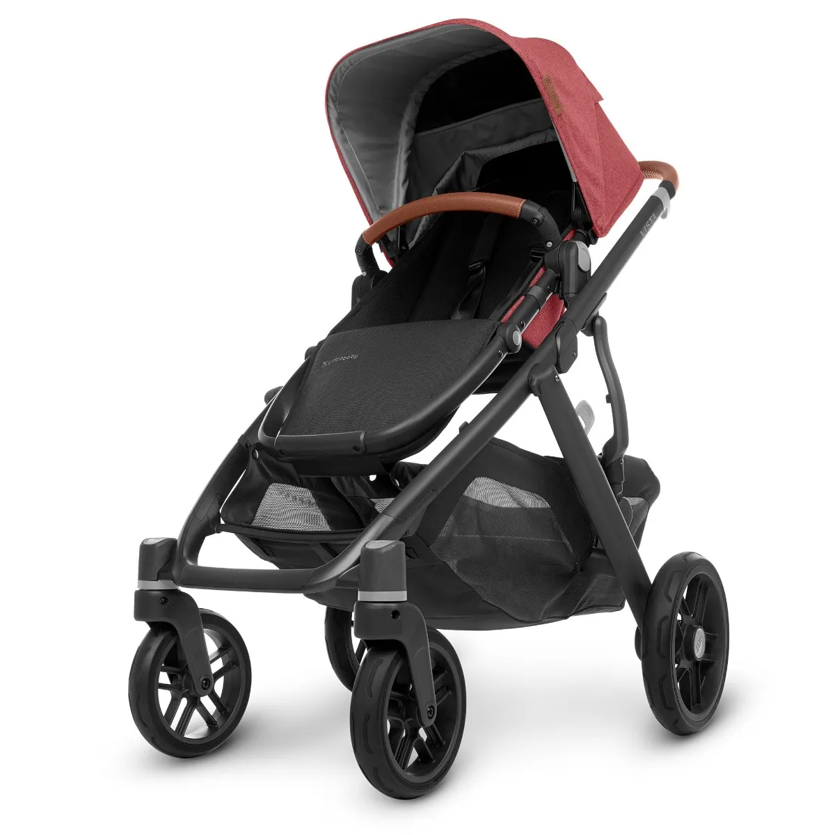 UPPAbaby Poussette Vista V2 - Lucy
