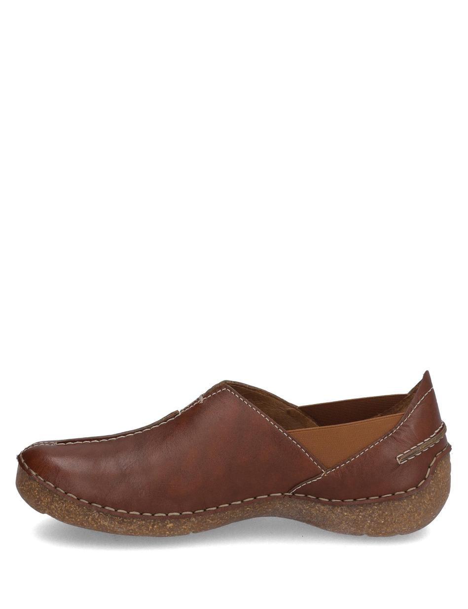 Slipper Fergey 69, brandy