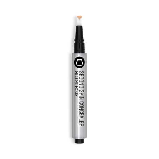 Nilens Jord Second Skin Concealer, 5 Latte