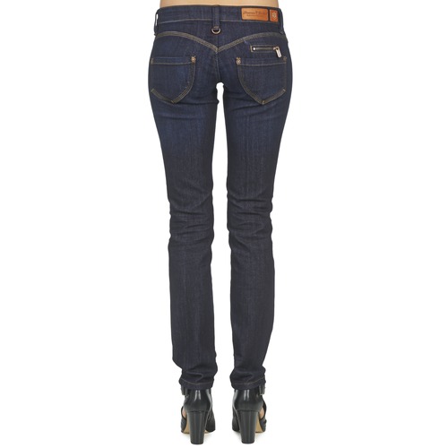 Freeman T.Porter - ALEXA SLIM SDM - Bleu foncé