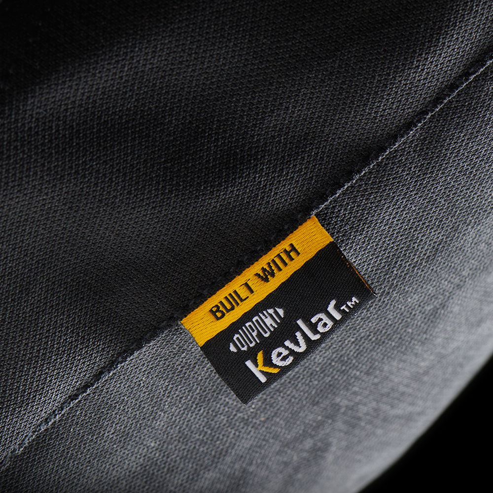 Furygan - Surchemise Marlon X Kevlar® Noir